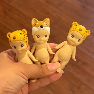 SONNY ANGELS ANIMAL SERIES 4 - Shiba Inu